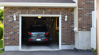 Garage Door Installation at Baldwdrive Arcadia, California